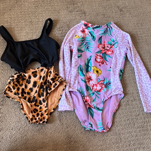 Art classes bathing suits - Picture 1 of 1